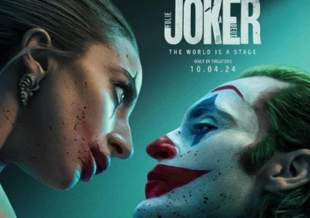 Joker: Folie à Deux: Todo listo para su estreno en los cines