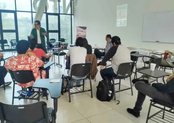 ¿Qué talleres y cursos gratis ofrece el Festival Revueltas?