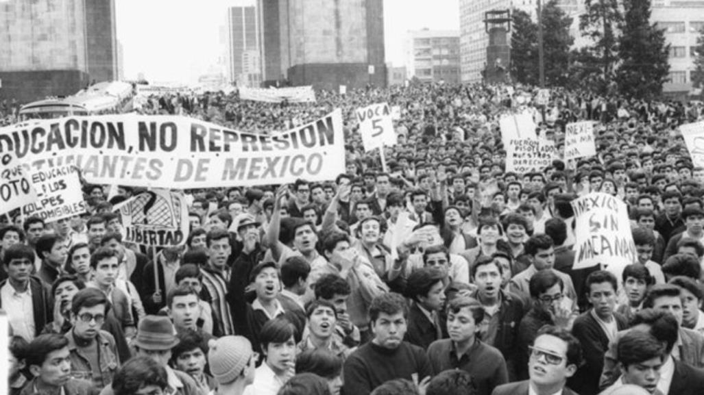 Saltillo conmemorará la masacre de Tlatelolco con performance teatral