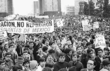 Saltillo conmemorará la masacre de Tlatelolco con performance teatral