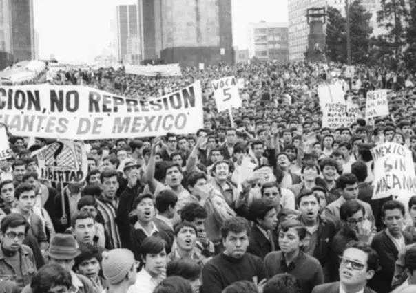 Saltillo conmemorará la masacre de Tlatelolco con performance teatral