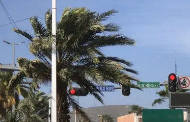 Clima en Coahuila: Advierten de fuertes vientos por llegada de nuevo frente frío