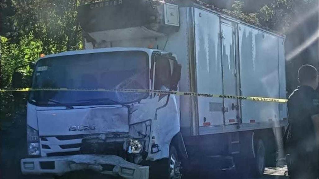 Choque en la Tenancingo-Tenango deja cuatro muertos y varios heridos