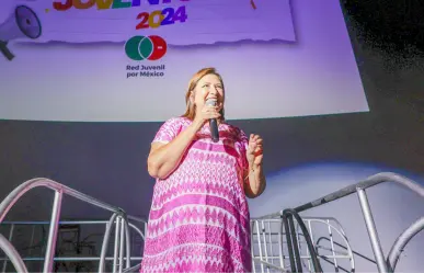 Xóchitl Gálvez manda carta a Claudia Sheinbaum por su toma de posesión