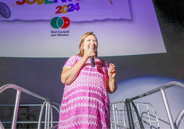 Xóchitl Gálvez manda carta a Claudia Sheinbaum por su toma de posesión