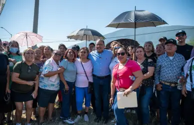 Escobedo avanza hacia un futuro más verde con el programa Pulmones Urbanos