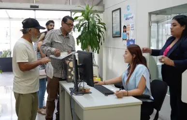 Aprovechan familias descuento ‘Liquida, ahorra’ de AyD