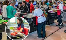 ¿Trabajas de pie todo el día? conoce como te beneficiará la nueva Ley Silla
