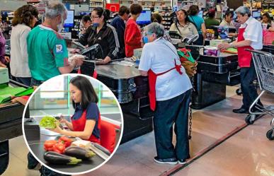 ¿Trabajas de pie todo el día? conoce como te beneficiará la nueva Ley Silla