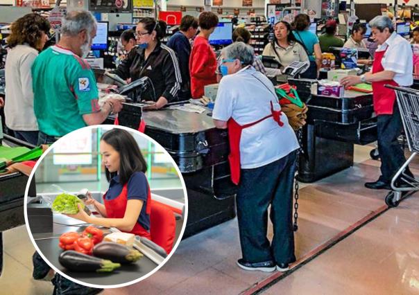 ¿Trabajas de pie todo el día? conoce como te beneficiará la nueva Ley Silla