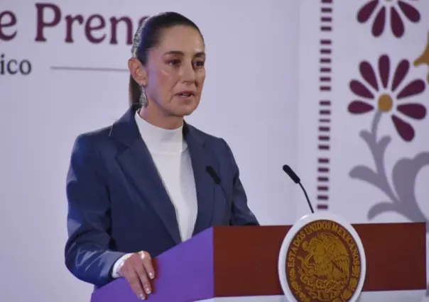 Así fue la primer Mañanera del Pueblo de la presidenta Claudia Sheinbaum