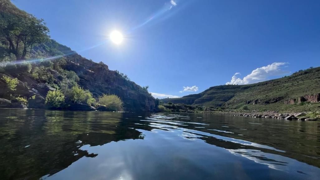 Clima en Durango ¿Cómo estará el resto de la semana?