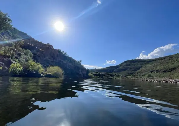 Clima en Durango ¿Cómo estará el resto de la semana?