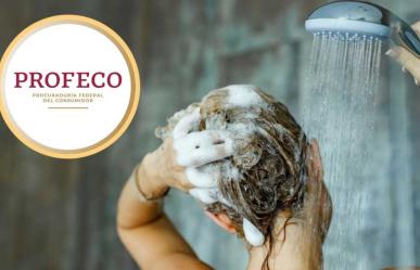 ¿Buscas shampoo para cabello teñido? Te decimos cuál es el mejor según PROFECO