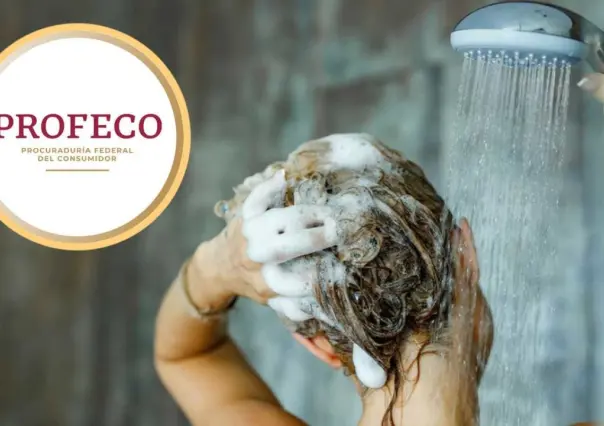 ¿Buscas shampoo para cabello teñido? Te decimos cuál es el mejor según PROFECO