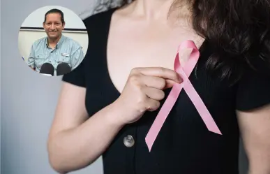 Breast System detecta 6 casos de cáncer de mama en etapa inicial