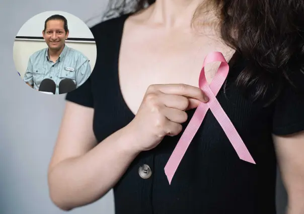 Breast System detecta 6 casos de cáncer de mama en etapa inicial