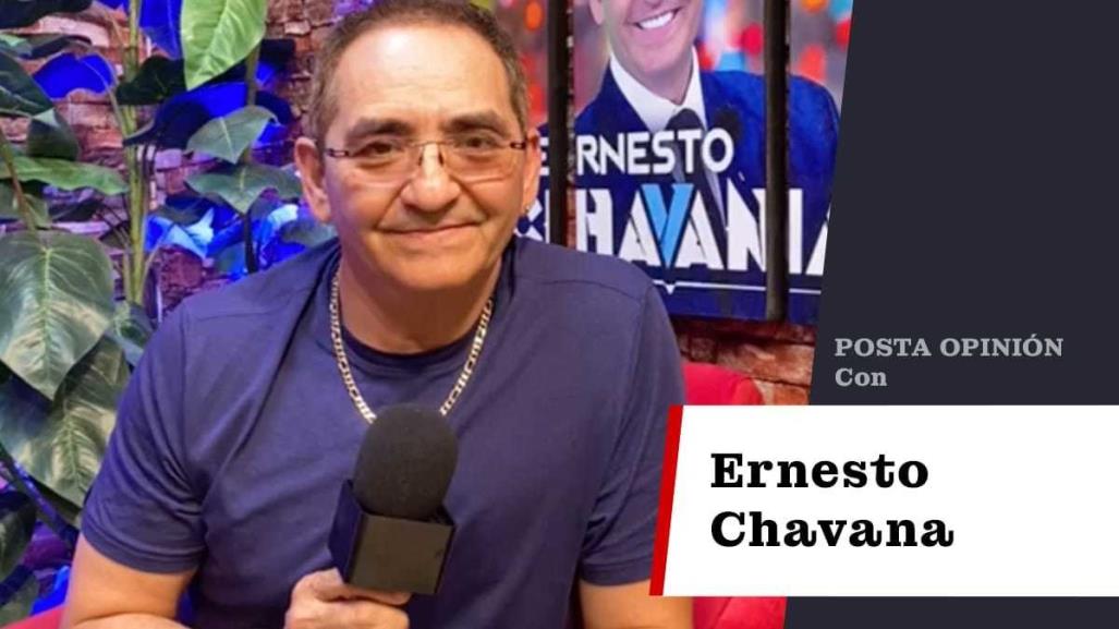 Ernesto Chavana: La delicada salud de Fernando Valenzuela