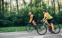 Proponen más ciclovías y campaña de educación vial