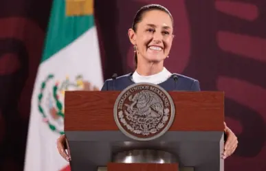 Empresarios locales piden socorro a Claudia Sheinbaum: CCE
