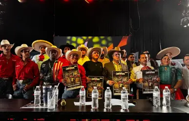 El Rodeo Cuernos Chuecos llega a Mérida ¡Prepara botas y sombrero!