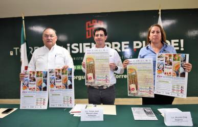 Torreón, sede del 25 aniversario de la Feria Ecológica