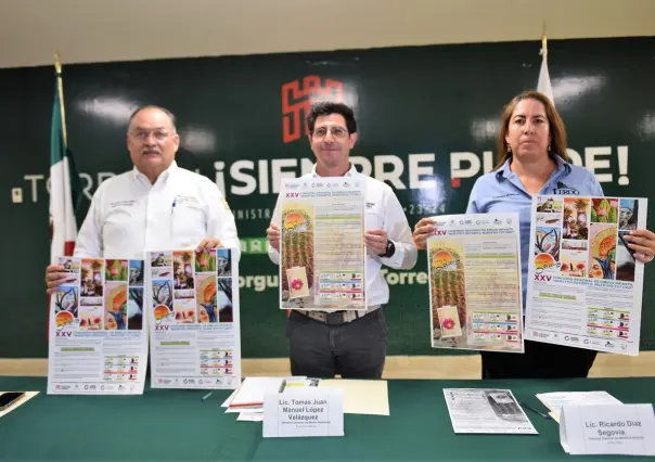 Torreón, sede del 25 aniversario de la Feria Ecológica