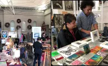 Convocan a la Feria de las Artes Gráficas 2024 en Museo Arocena en Torreón