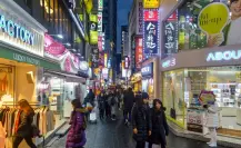 Movimiento Feminista 4B en Corea del Sur: ¿buscan exterminar la misoginia?