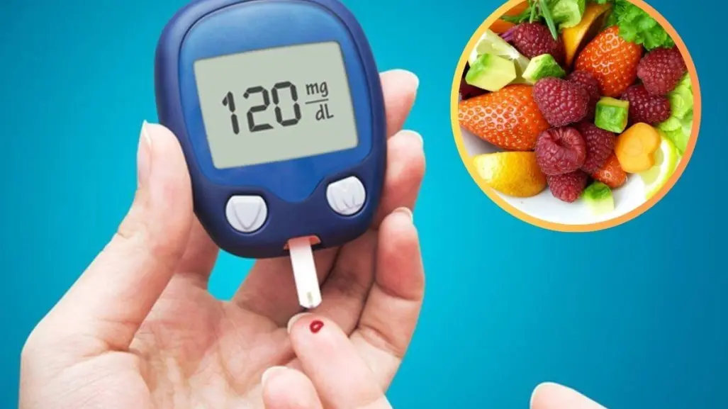 ¿Conoces la fruta aliada contra la diabetes y el cáncer de colon?