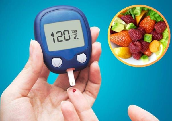 ¿Conoces la fruta aliada contra la diabetes y el cáncer de colon?