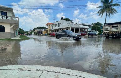 Comapa Sur rompe récord en fugas de agua potable y drenaje