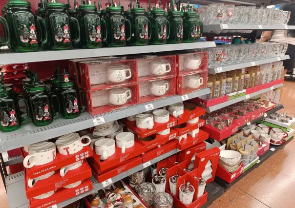 84 días para navidad ¿Ya sabes cómo decorar?