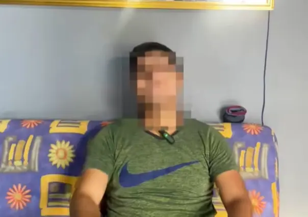 Joven dice temer por su vida tras señalar presunta agresión policial en Comondú