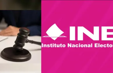 Jueza federal ordena al INE frenar elección de jueces y magistrados