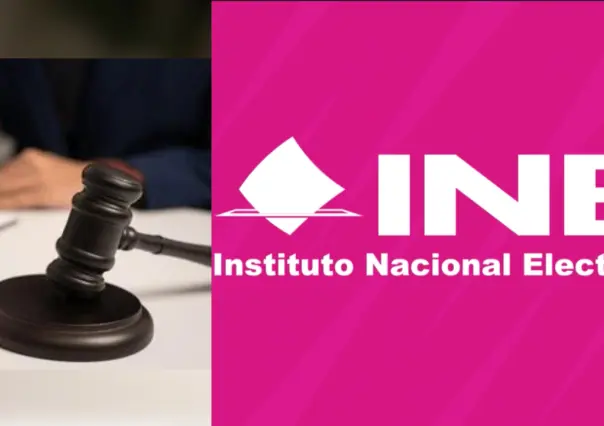 Jueza federal ordena al INE frenar elección de jueces y magistrados