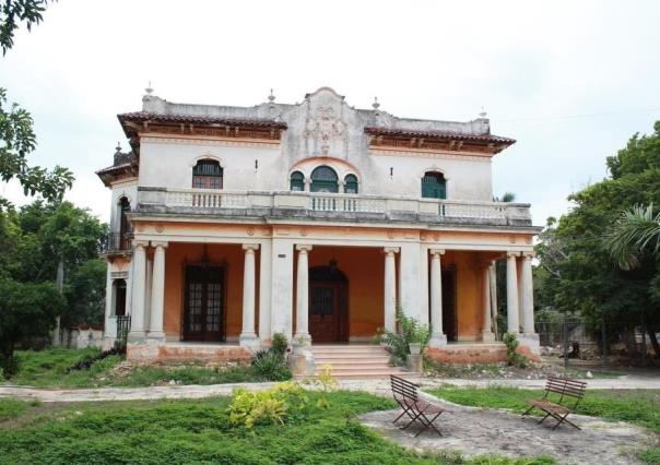 Descubre la leyenda de La Casa del Diablo en la histórica Avenida Colón