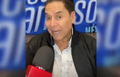 Mario Bezares cierra el capítulo Stanley (VIDEO)