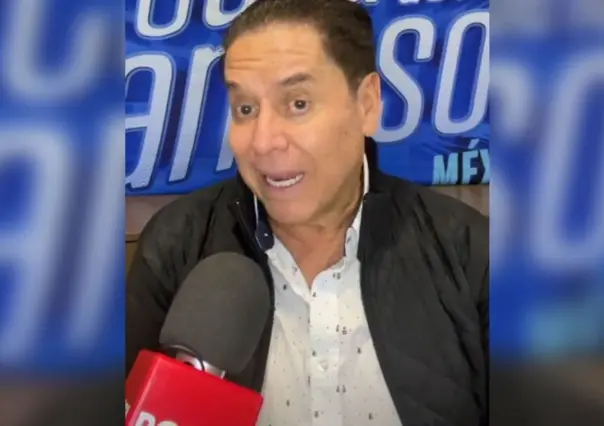 Mario Bezares cierra el capítulo Stanley (VIDEO)