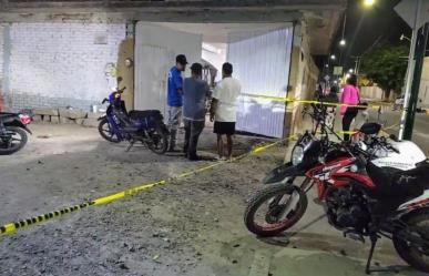 Masacre en Anexo en Salamanca, Guanajuato: hay cinco muertos y cuatro heridos