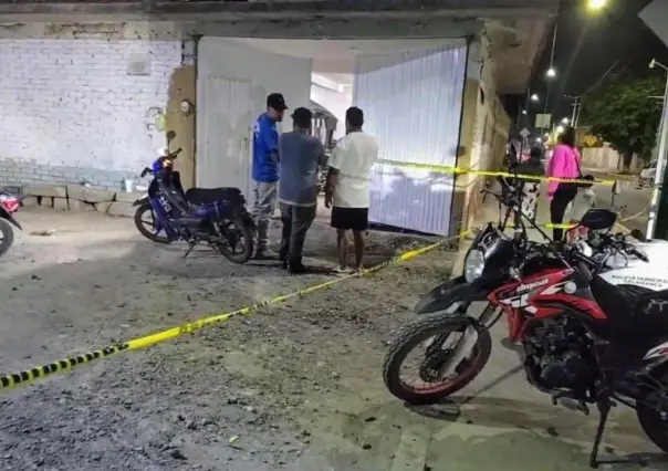 Masacre en Anexo en Salamanca, Guanajuato: hay cinco muertos y cuatro heridos