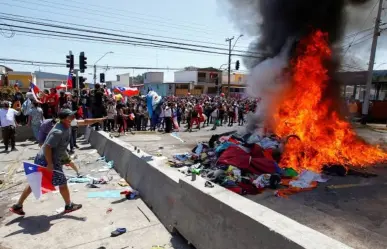 Perú: Ciudadanos matan y queman a migrantes venezolanos por presuntos crímenes