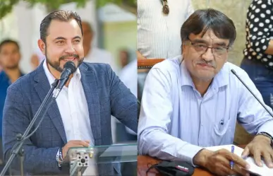 Oscar Leggs deja endeudado a Christian Agúndez con más de 300 millones de pesos