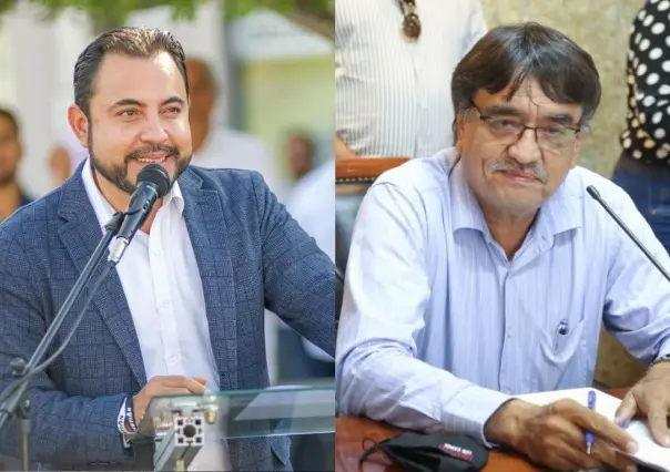 Oscar Leggs deja endeudado a Christian Agúndez con más de 300 millones de pesos