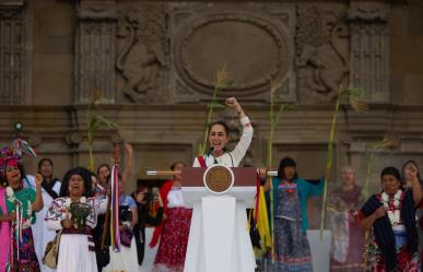 ¿Cómo inscribirte en el nuevo programa Mujeres de Claudia Sheinbaum?