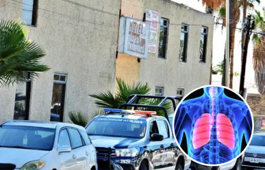 Revelan causa del deceso del hombre hallado en el Hotel Plaza Bulevar