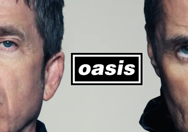 Oasis anuncia segunda fecha en México, ¿cuándo será?