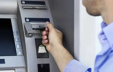 SAT impone nuevo montos para el retiro sin tarjeta, aquí los detalles
