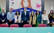 Coahuila incentiva nuevas masculinidades en lucha contra la violencia de género