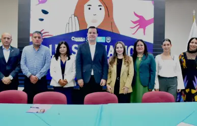 Coahuila incentiva nuevas masculinidades en lucha contra la violencia de género